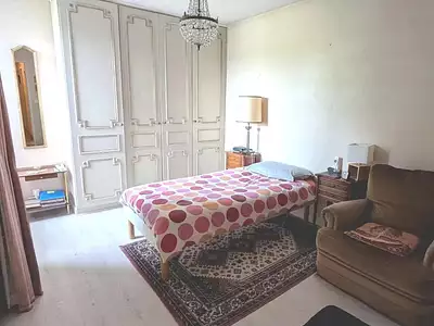 Appartement, 132,31 m²