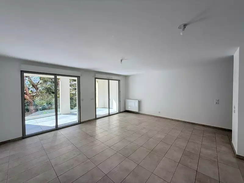 Appartement, 71 m²