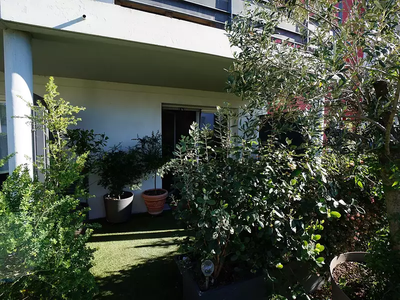 Appartement, 41,03 m²
