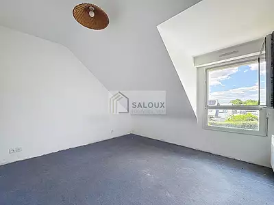 Maison, 92 m²
