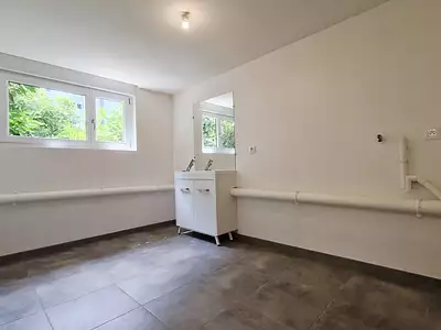 Maison, 124 m²