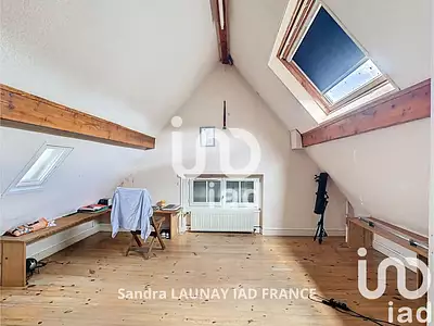 Maison, 142 m²