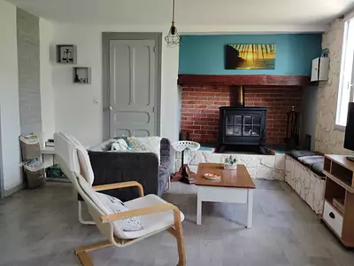 Maison, 85 m²