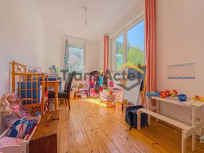 Maison, 148 m²