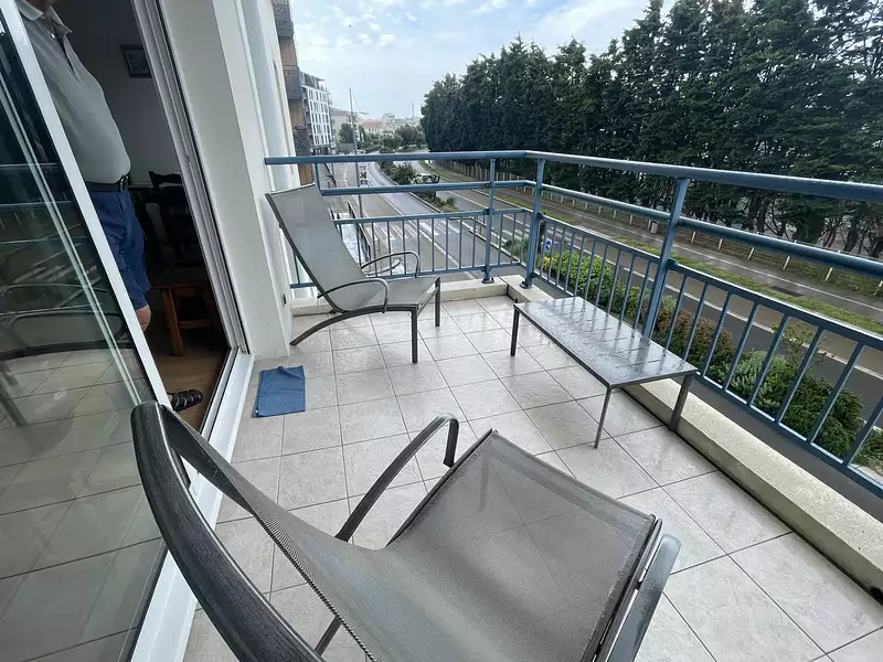 Appartement, 55 m²
