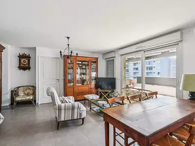 Appartement, 70 m²