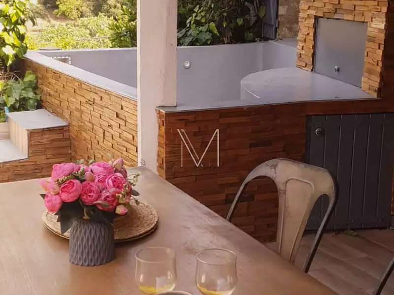 Maison, 133 m²