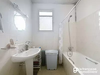 Appartement, 66,3 m²
