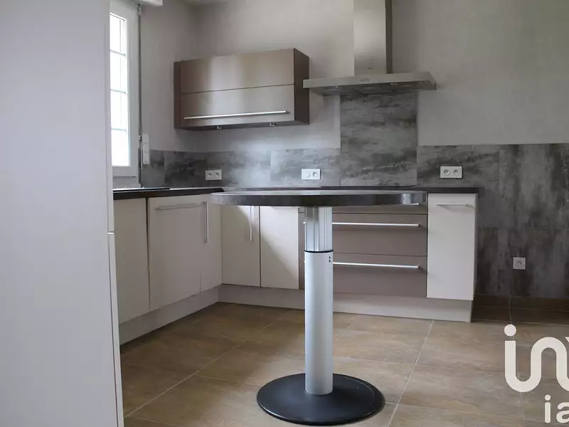 Maison, 123 m²