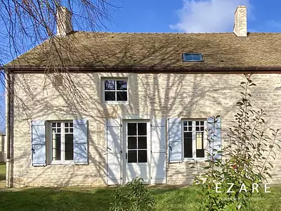 Maison, 145 m²