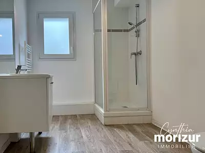 Appartement, 67,1 m²