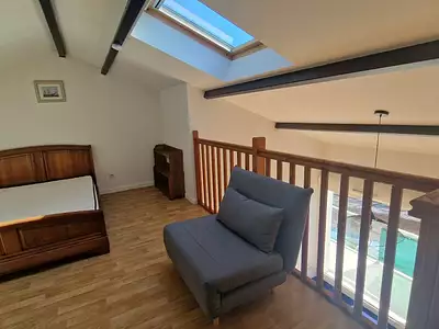 Appartement, 54,35 m²