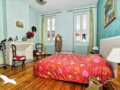 Maison, 190 m²