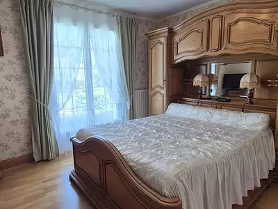 Maison, 101 m²