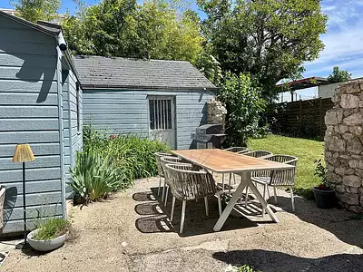 Maison, 184 m²