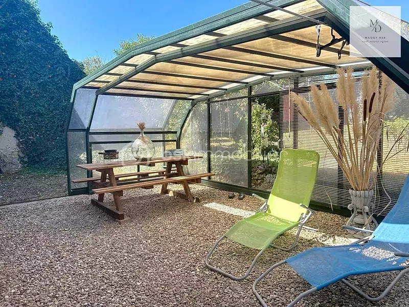 Maison, 93 m²