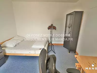 Appartement, 91 m²