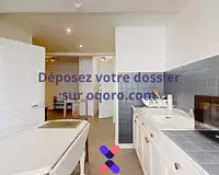 Appartement, 37,08 m²