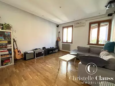 Maison, 166 m²