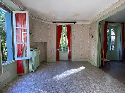 Maison, 183 m²