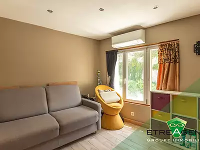 Maison, 105 m²