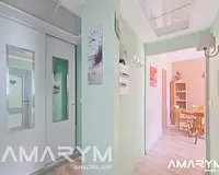 Appartement, 46,2 m²