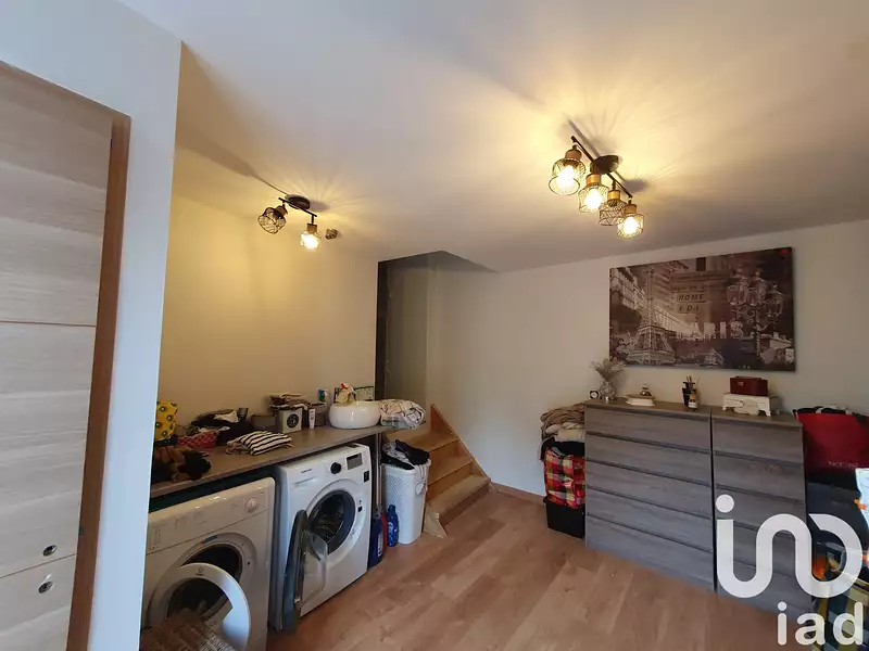 Immeuble, 385 m²