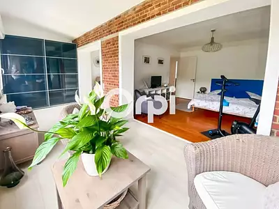 Maison, 135 m²