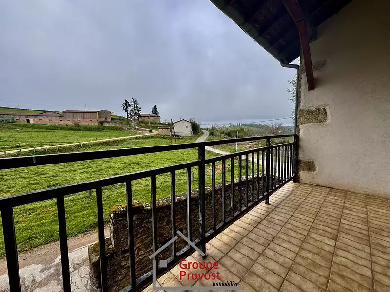 Maison, 82 m²
