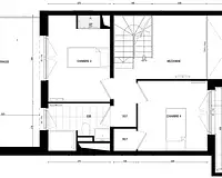 Appartement, 104,4 m²