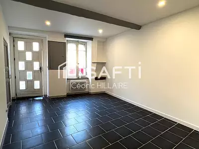 Maison, 68 m²