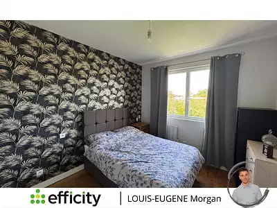 Maison, 132 m²