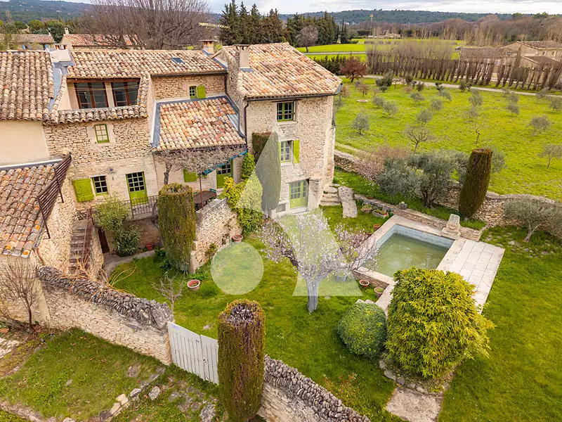 Maison, 193 m²