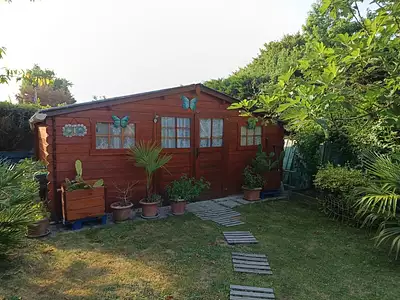Maison, 139 m²