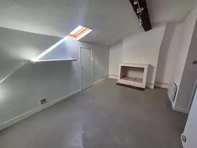 Appartement, 21 m²