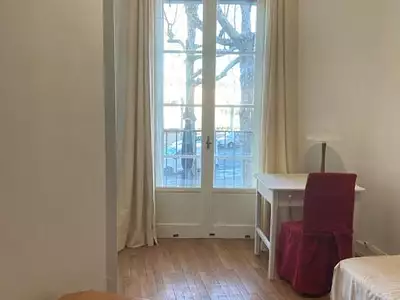 Appartement, 32 m²