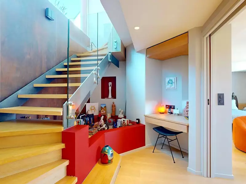 Appartement, 129 m²