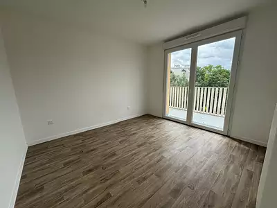 Appartement, 42 m²