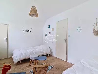 Maison, 105 m²