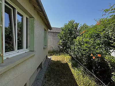 Maison, 80 m²