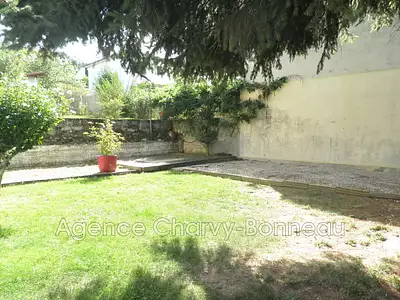 Maison, 121 m²