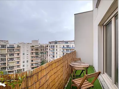 Appartement, 38,36 m²