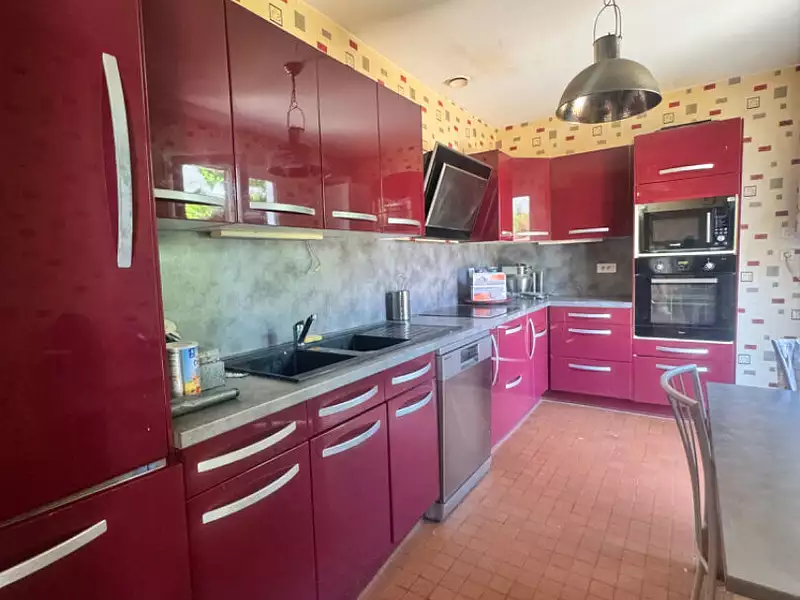 Maison, 79,13 m²