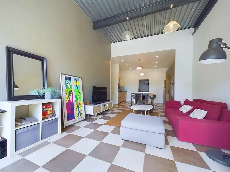 Appartement, 126 m²