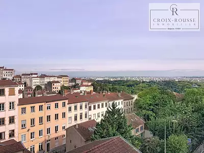 Appartement, 111,24 m²