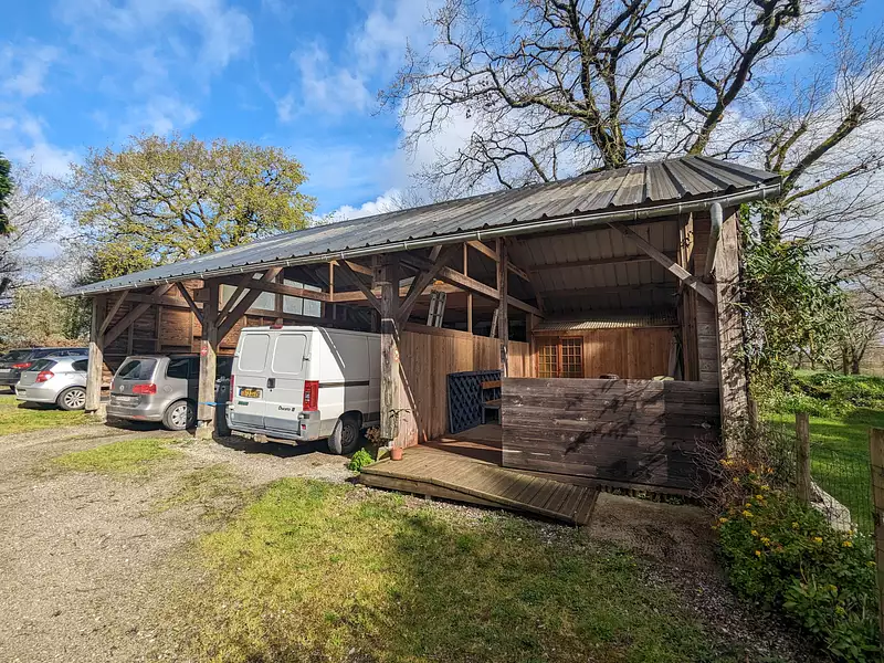 Maison, 380 m²