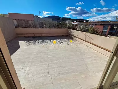 Appartement, 24,59 m²