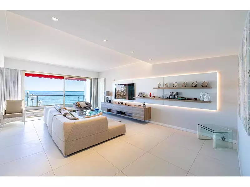 Appartement, 109 m²