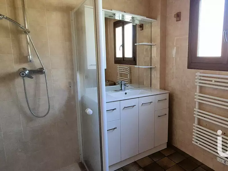 Maison, 126 m²