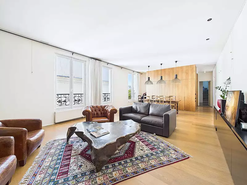 Appartement, 112,76 m²